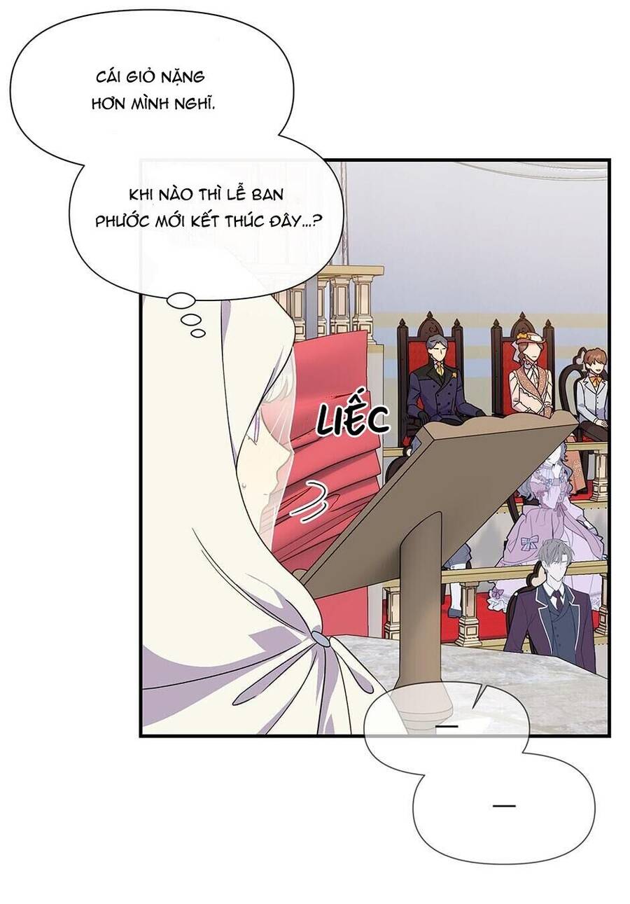 Bản Khế Ước Với Nữ Công Tước Ác Ma Chapter 106 - 2