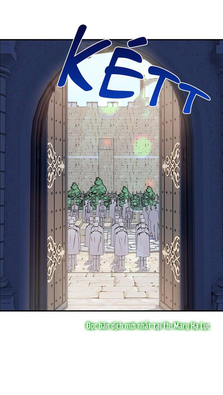 Bản Khế Ước Với Nữ Công Tước Ác Ma Chapter 106 - 13