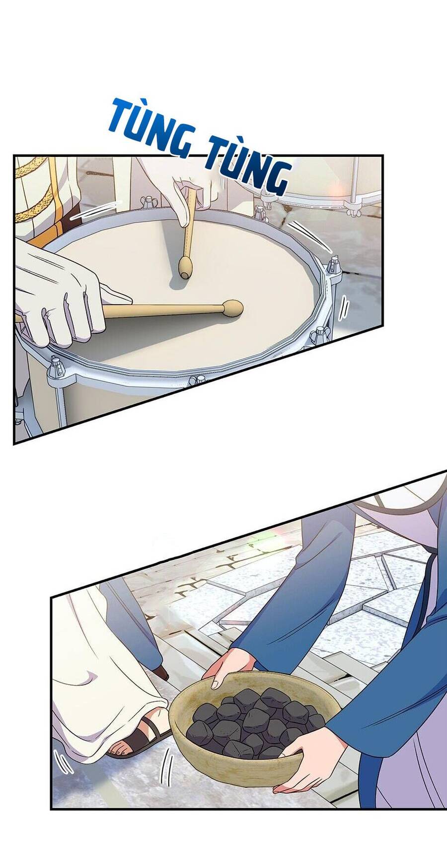 Bản Khế Ước Với Nữ Công Tước Ác Ma Chapter 106 - 14