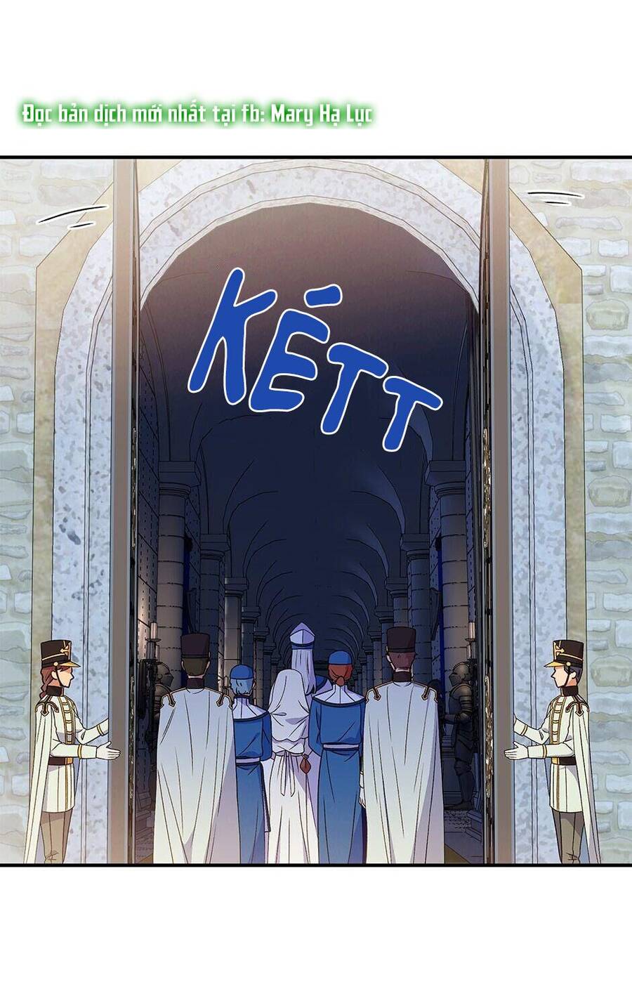 Bản Khế Ước Với Nữ Công Tước Ác Ma Chapter 106 - 17