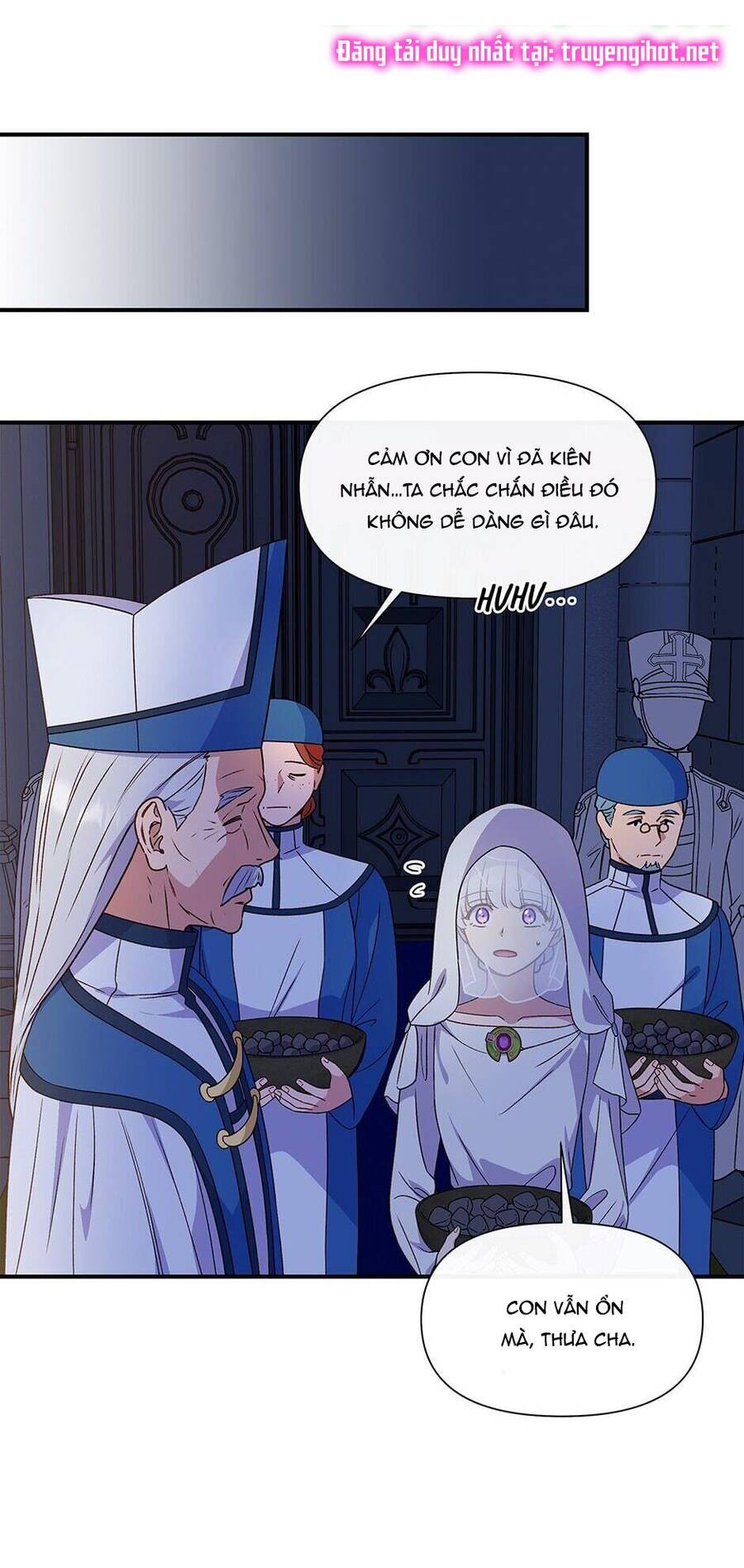 Bản Khế Ước Với Nữ Công Tước Ác Ma Chapter 106 - 19