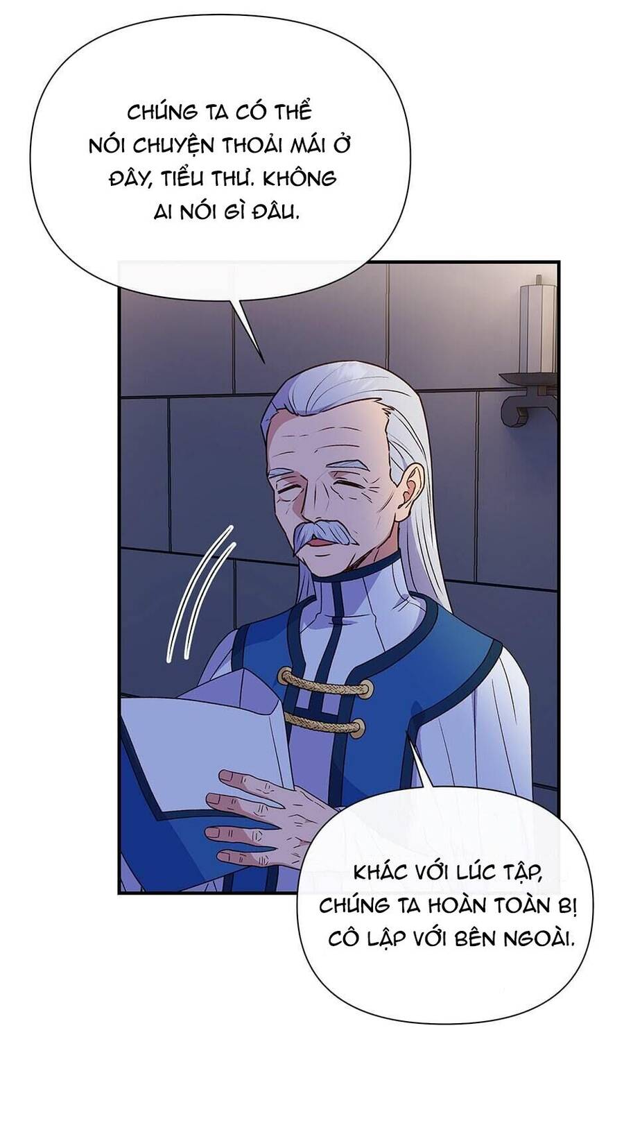 Bản Khế Ước Với Nữ Công Tước Ác Ma Chapter 106 - 20