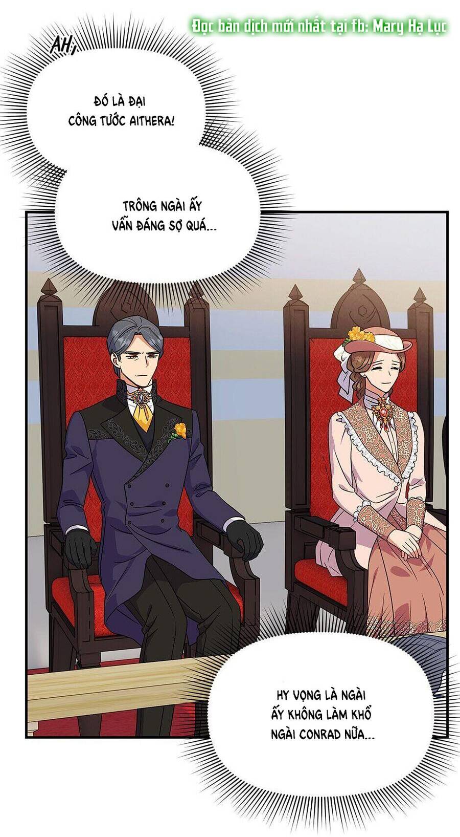Bản Khế Ước Với Nữ Công Tước Ác Ma Chapter 106 - 3