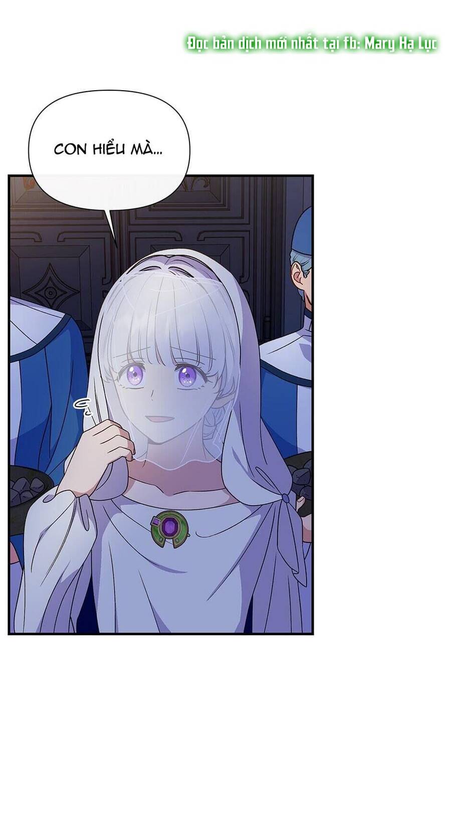 Bản Khế Ước Với Nữ Công Tước Ác Ma Chapter 106 - 21