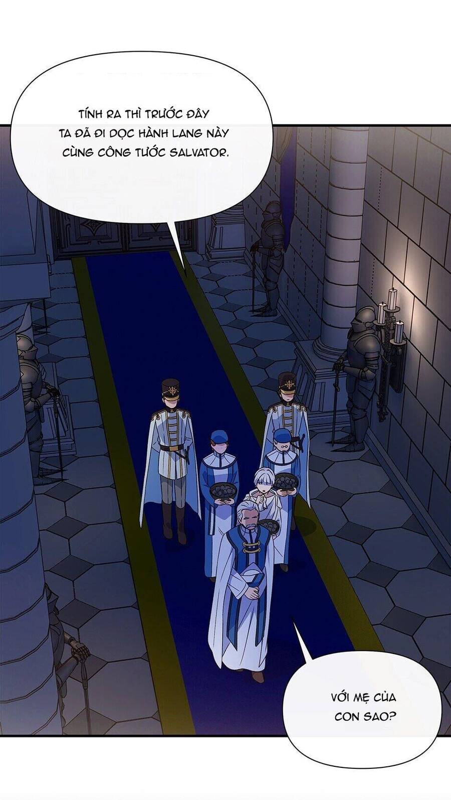 Bản Khế Ước Với Nữ Công Tước Ác Ma Chapter 106 - 22