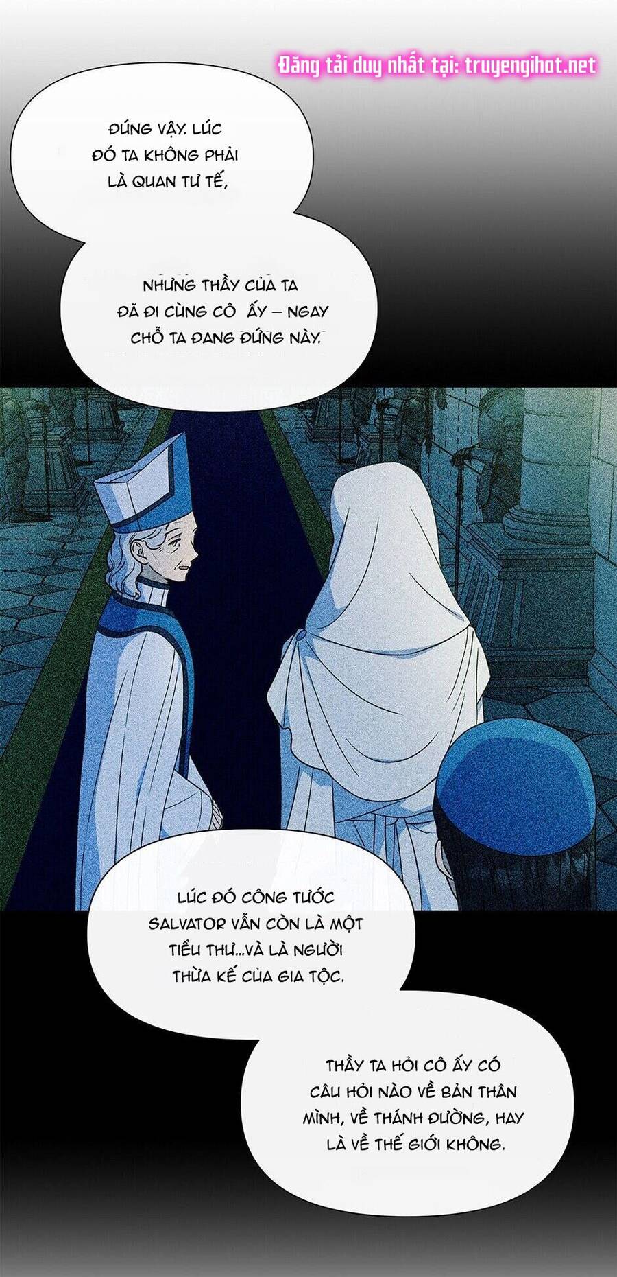 Bản Khế Ước Với Nữ Công Tước Ác Ma Chapter 106 - 23