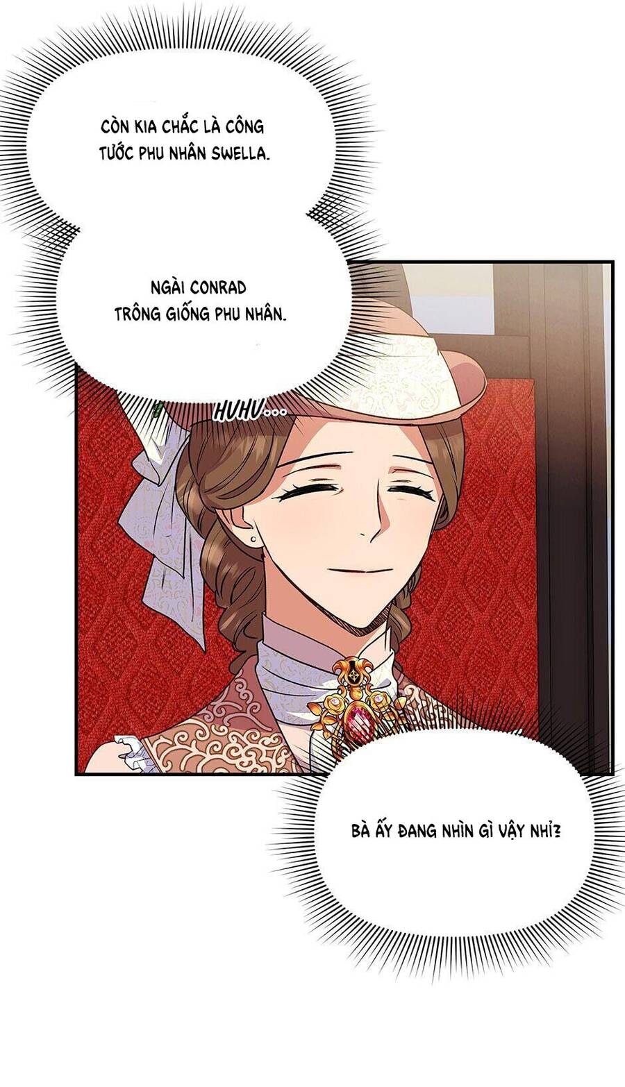 Bản Khế Ước Với Nữ Công Tước Ác Ma Chapter 106 - 4