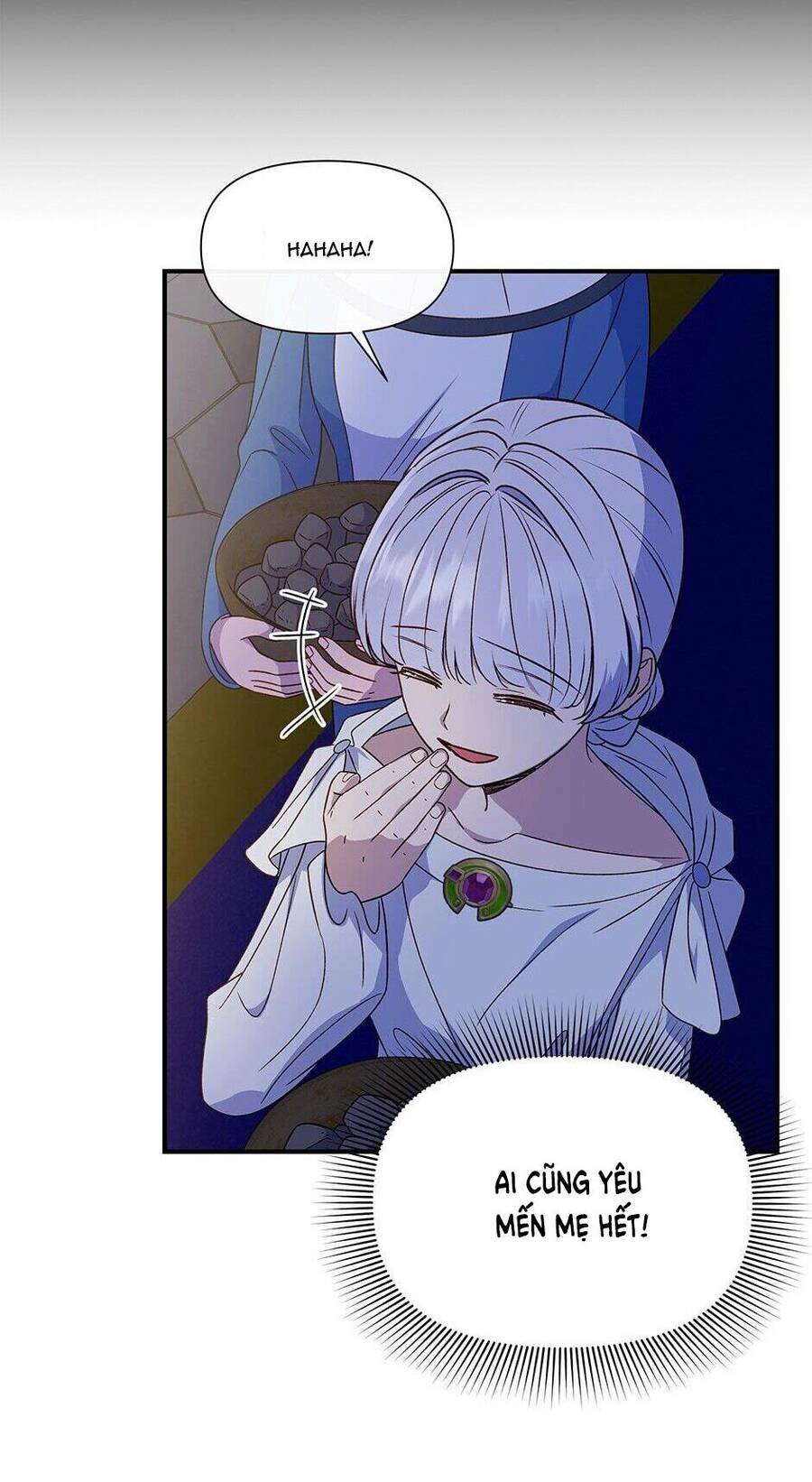Bản Khế Ước Với Nữ Công Tước Ác Ma Chapter 106 - 34
