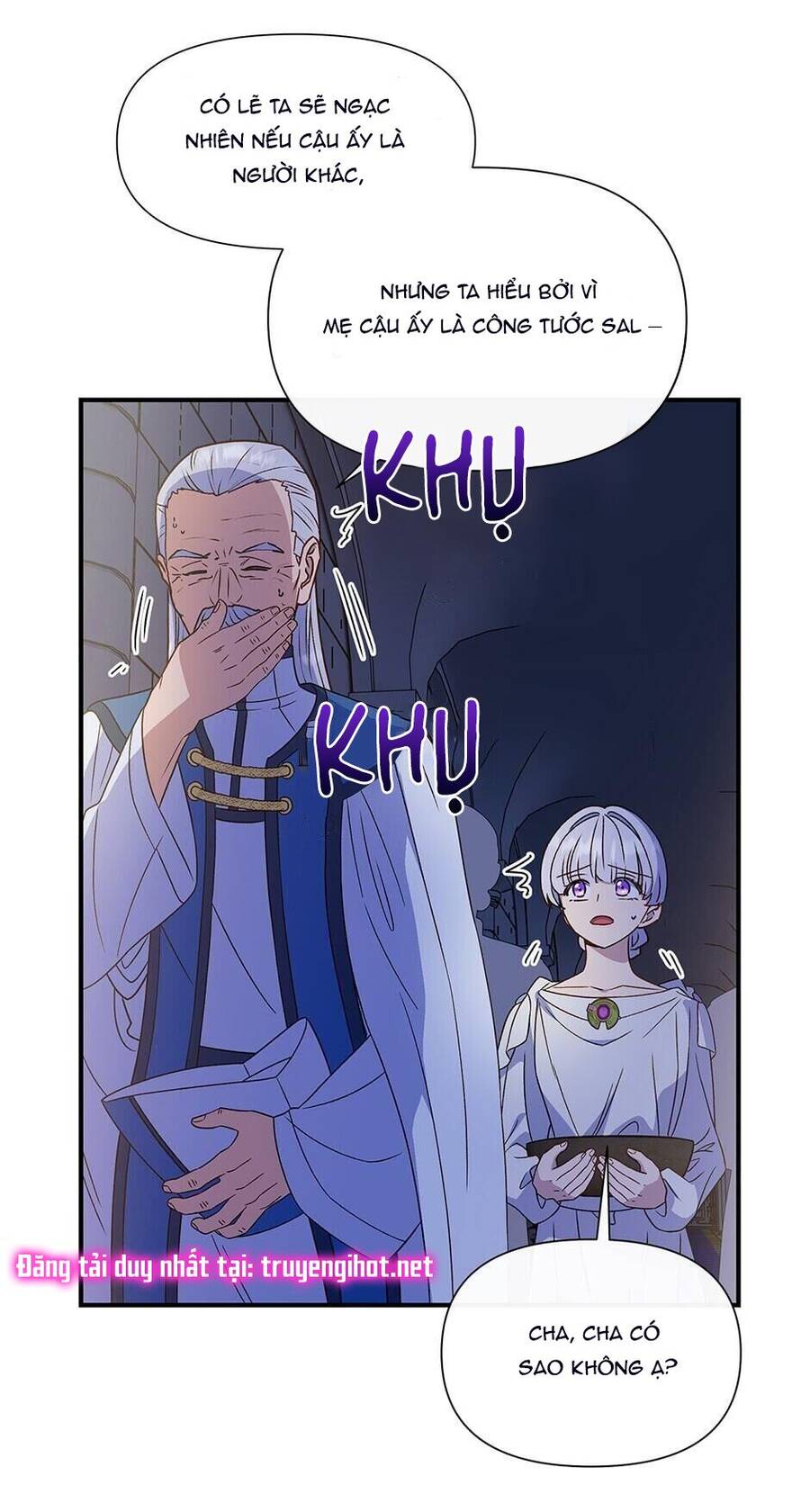 Bản Khế Ước Với Nữ Công Tước Ác Ma Chapter 106 - 35