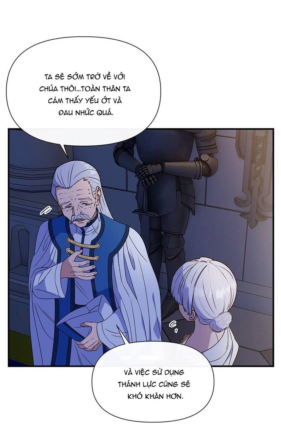 Bản Khế Ước Với Nữ Công Tước Ác Ma Chapter 106 - 36