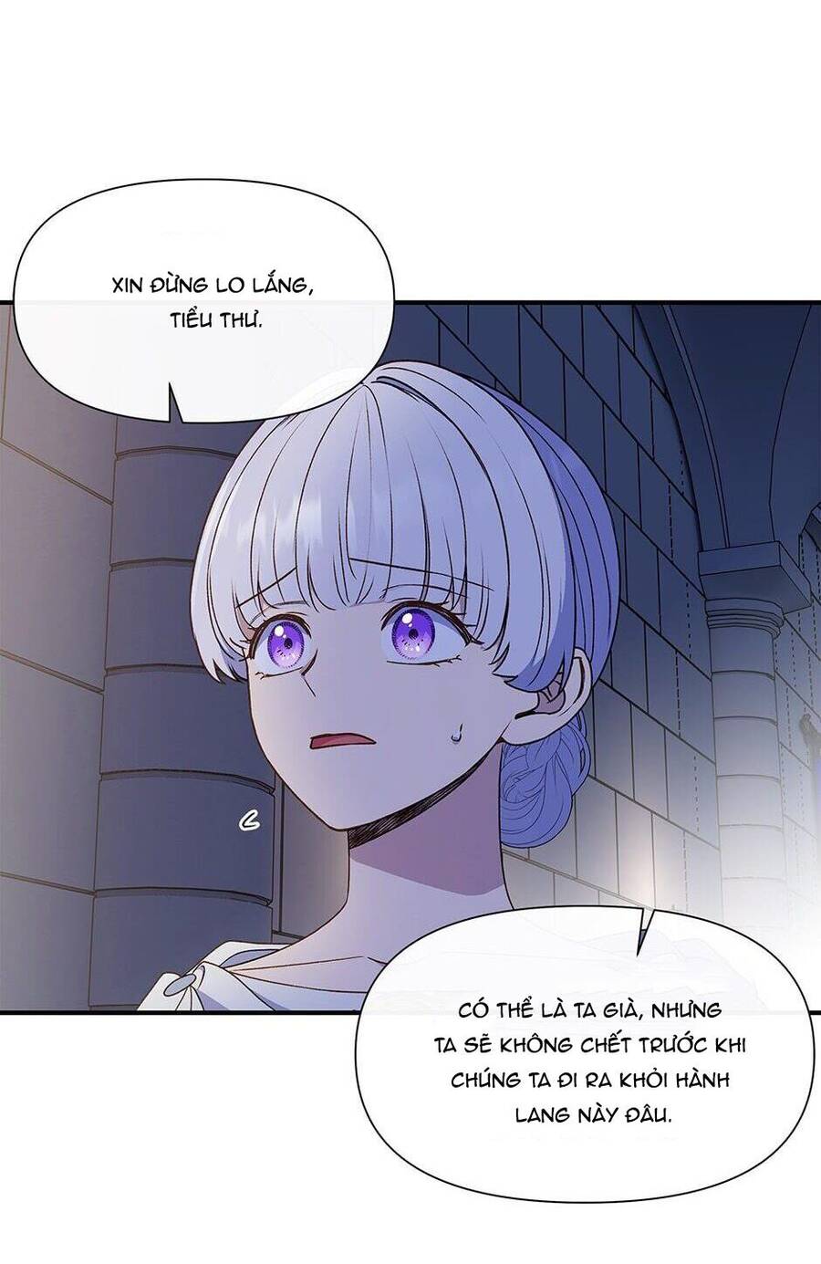 Bản Khế Ước Với Nữ Công Tước Ác Ma Chapter 106 - 37