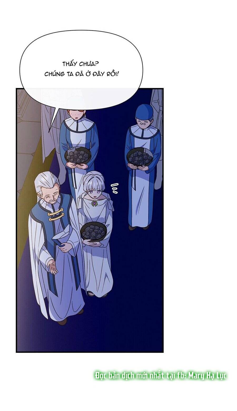 Bản Khế Ước Với Nữ Công Tước Ác Ma Chapter 106 - 38