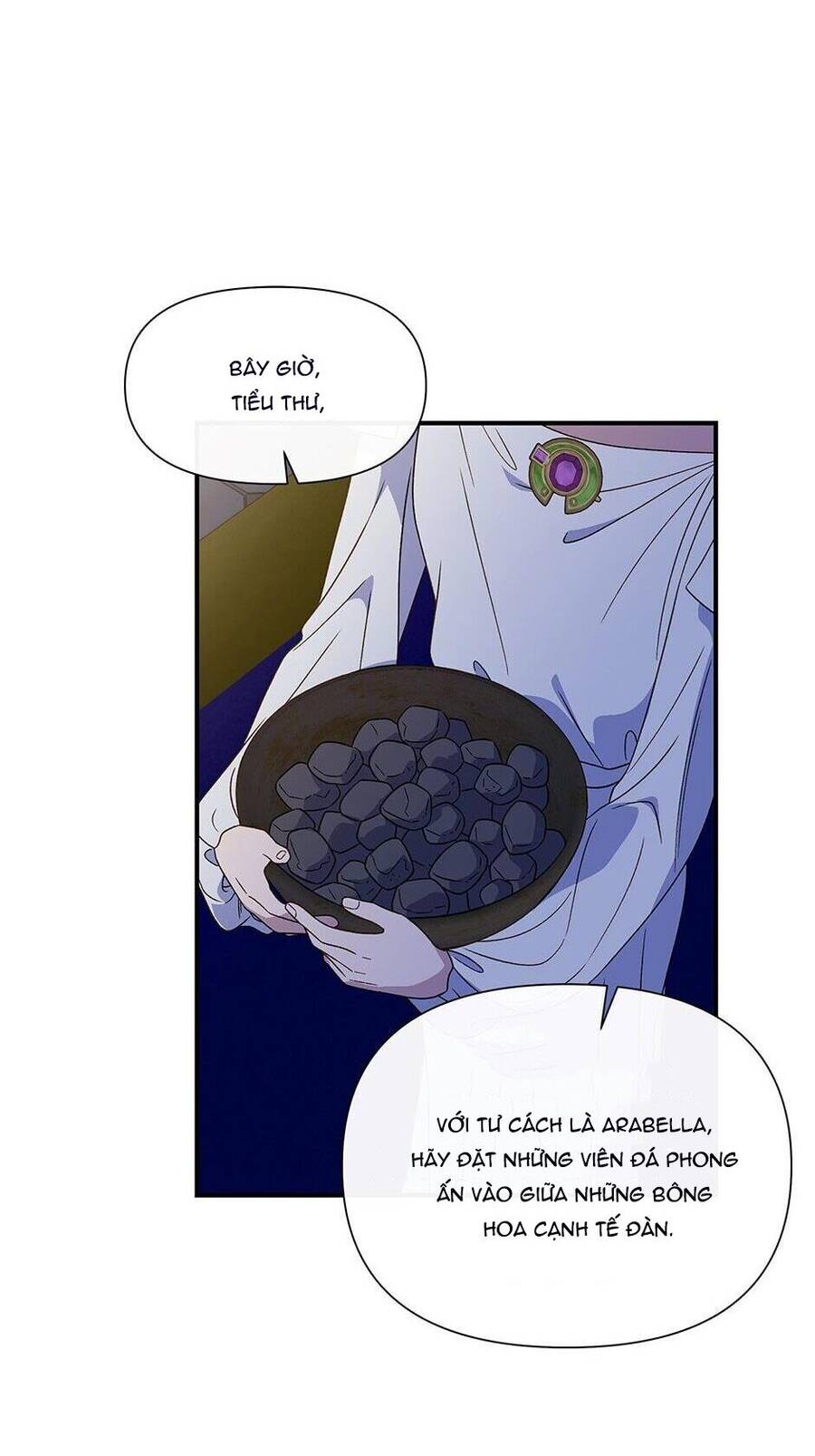 Bản Khế Ước Với Nữ Công Tước Ác Ma Chapter 106 - 43