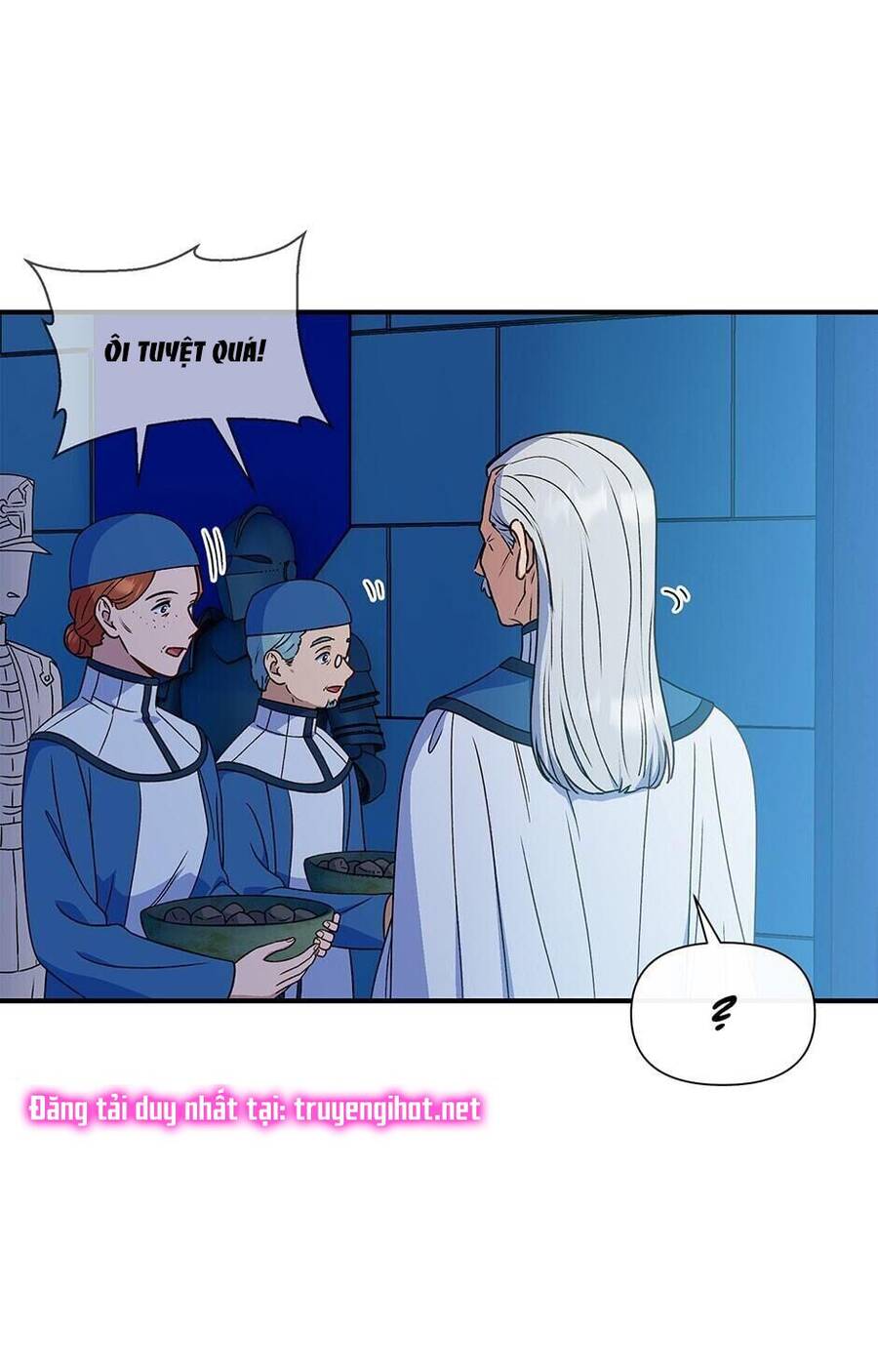 Bản Khế Ước Với Nữ Công Tước Ác Ma Chapter 106 - 48