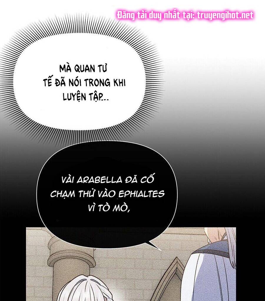 Bản Khế Ước Với Nữ Công Tước Ác Ma Chapter 106 - 55
