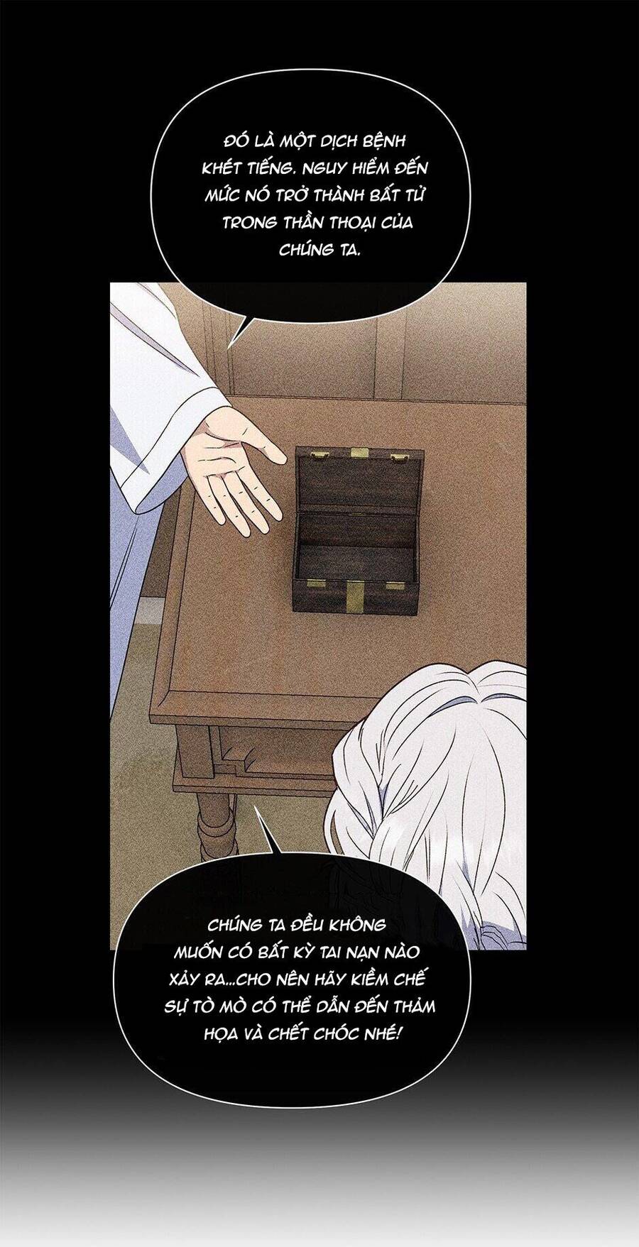 Bản Khế Ước Với Nữ Công Tước Ác Ma Chapter 106 - 57