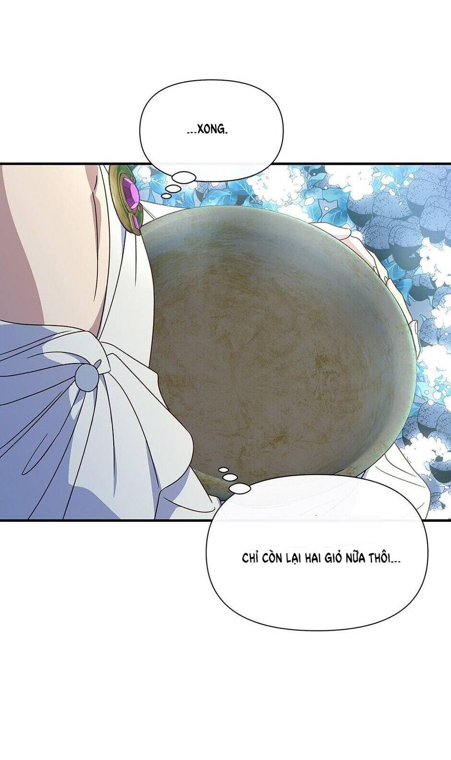 Bản Khế Ước Với Nữ Công Tước Ác Ma Chapter 106 - 60