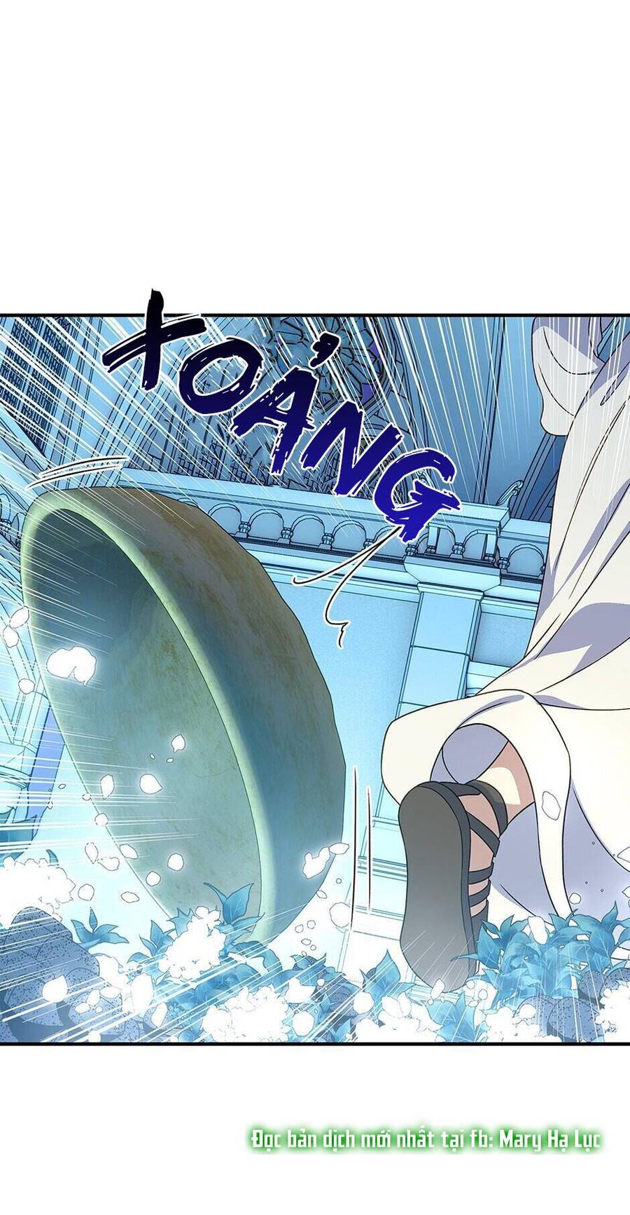 Bản Khế Ước Với Nữ Công Tước Ác Ma Chapter 106 - 64