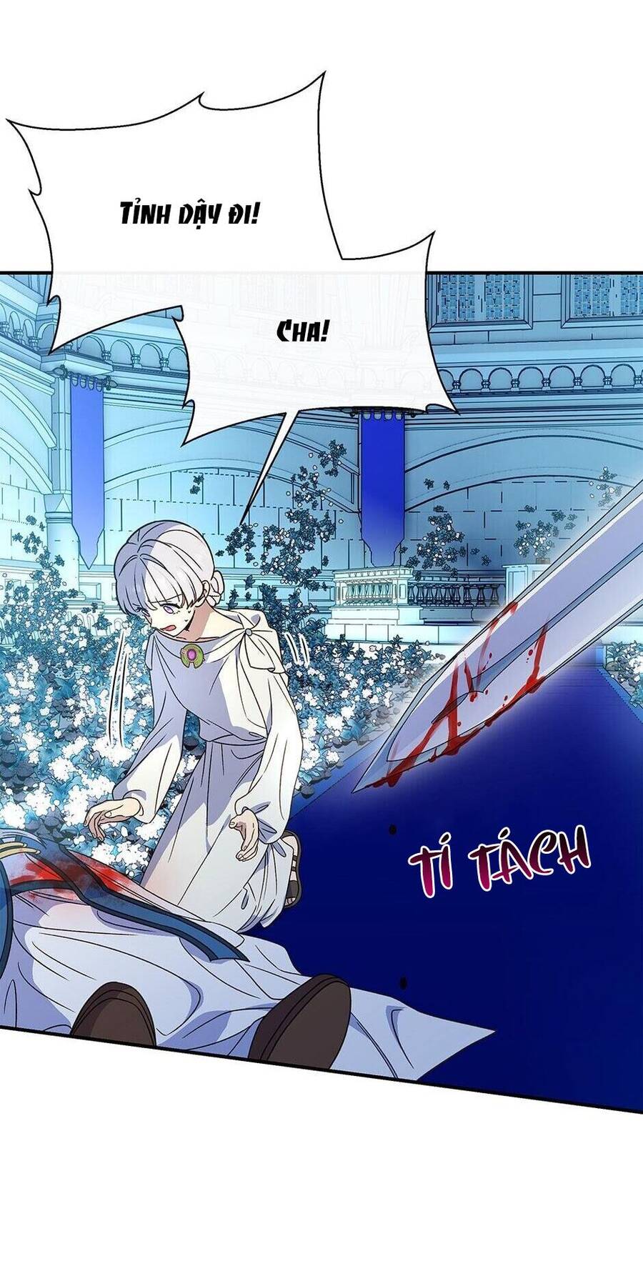 Bản Khế Ước Với Nữ Công Tước Ác Ma Chapter 106 - 65