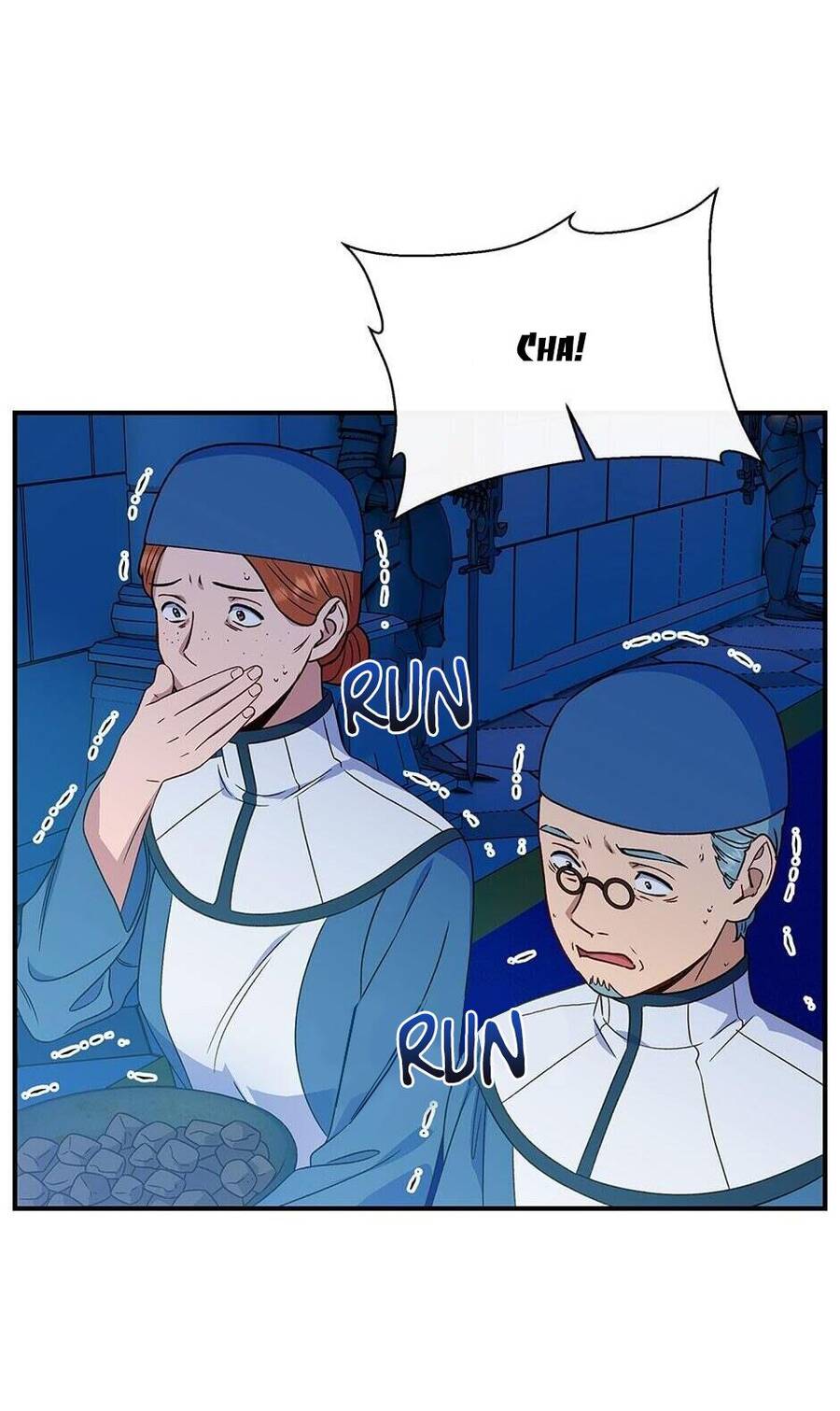 Bản Khế Ước Với Nữ Công Tước Ác Ma Chapter 106 - 68