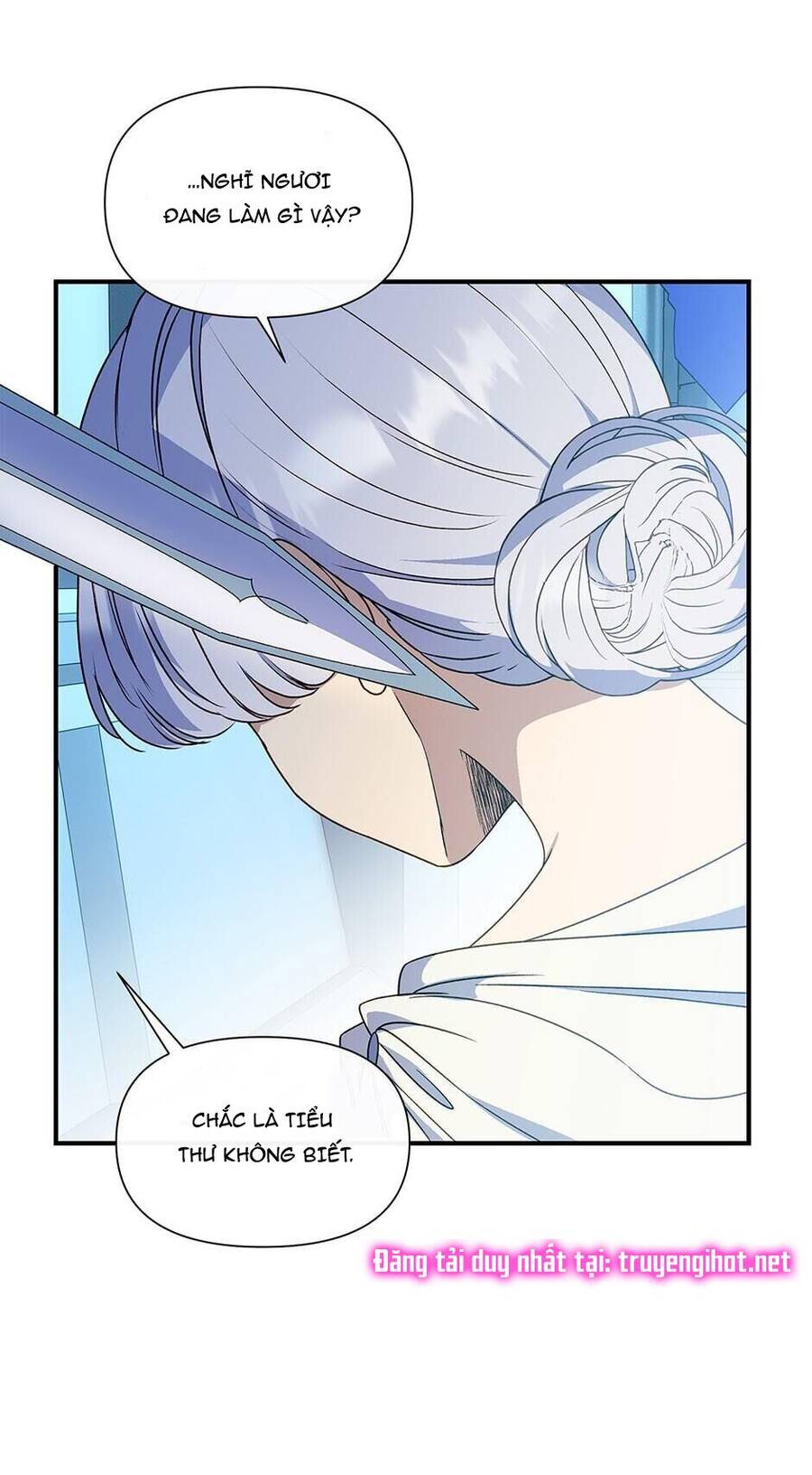 Bản Khế Ước Với Nữ Công Tước Ác Ma Chapter 106 - 72
