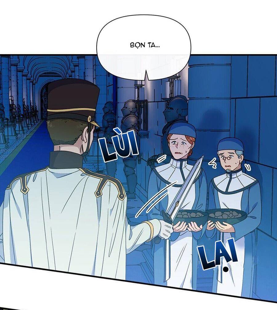 Bản Khế Ước Với Nữ Công Tước Ác Ma Chapter 106 - 73