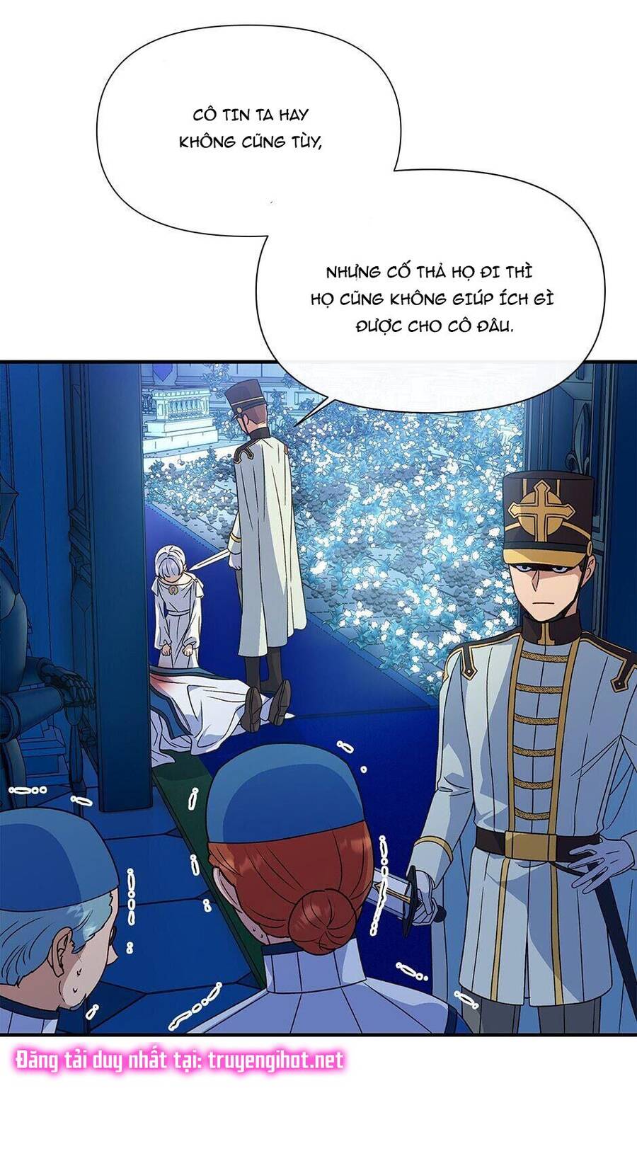 Bản Khế Ước Với Nữ Công Tước Ác Ma Chapter 106 - 79