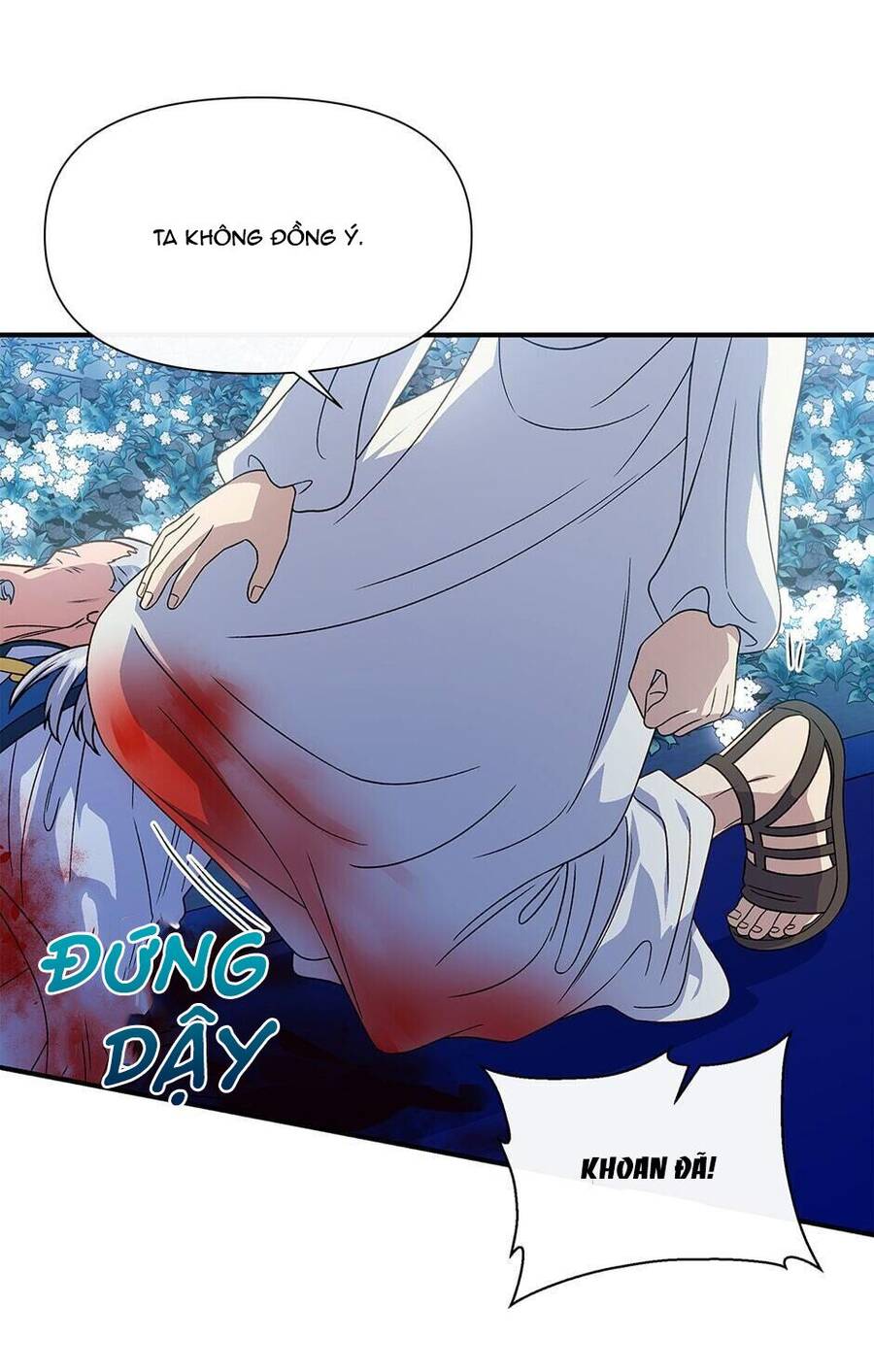 Bản Khế Ước Với Nữ Công Tước Ác Ma Chapter 106 - 80