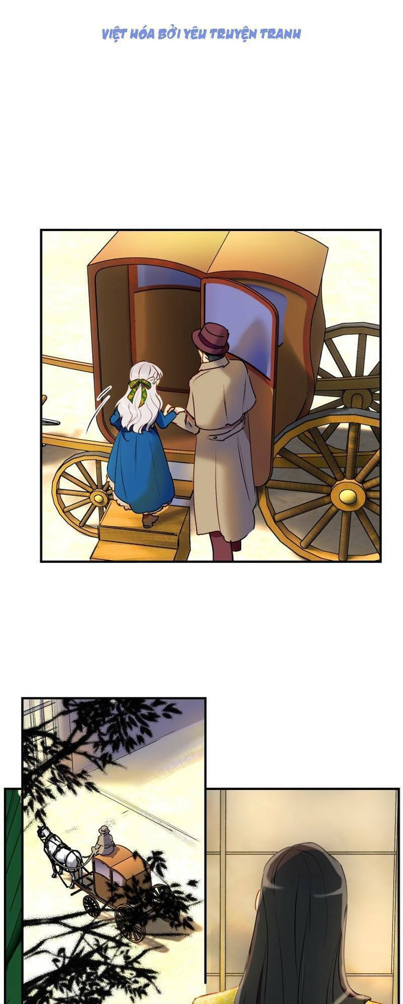 Bản Khế Ước Với Nữ Công Tước Ác Ma Chapter 11 - 1