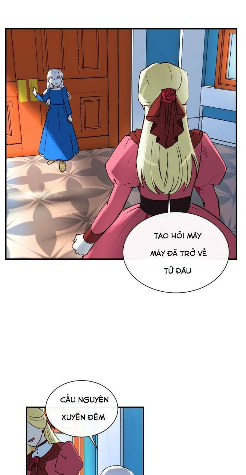 Bản Khế Ước Với Nữ Công Tước Ác Ma Chapter 11 - 11