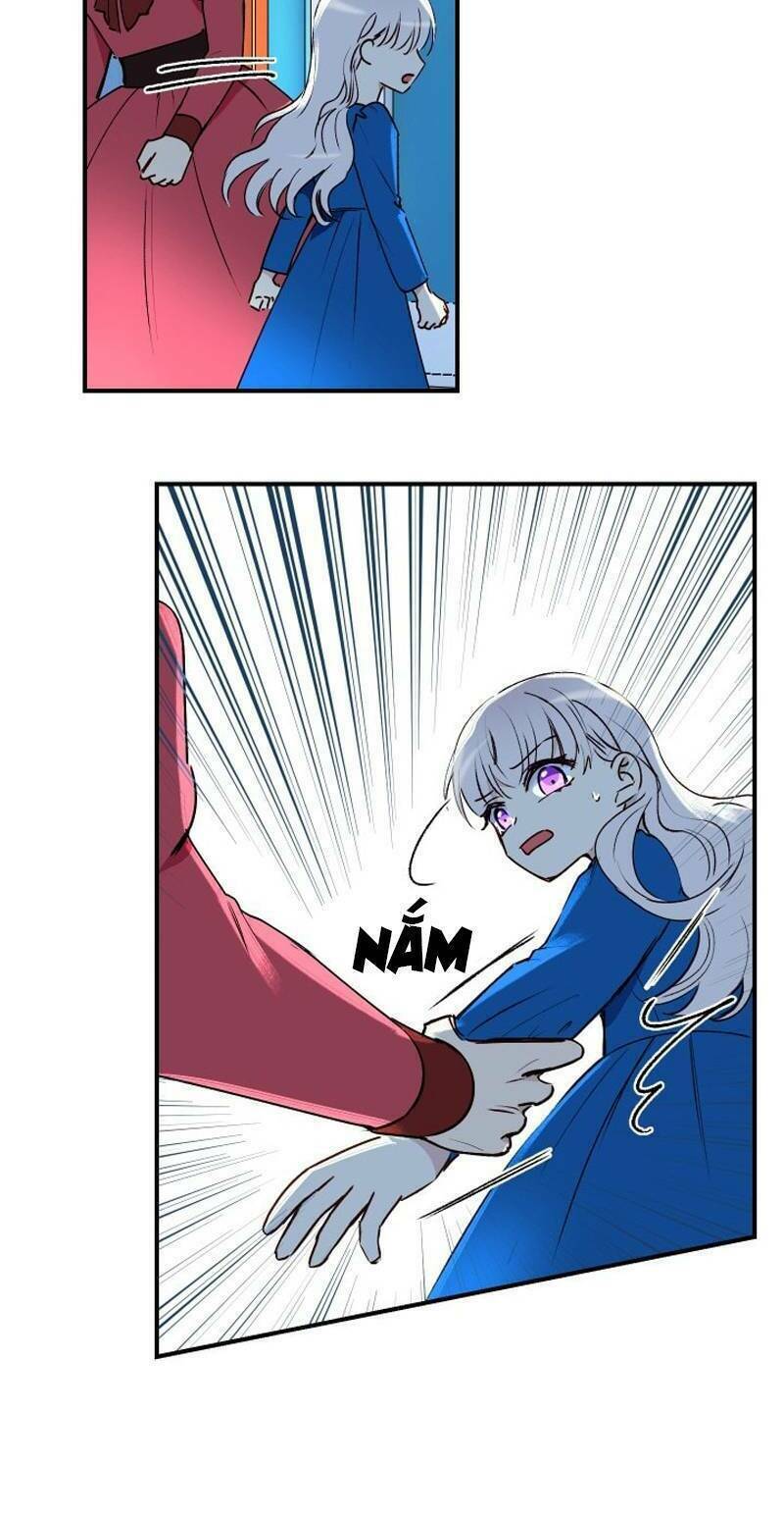 Bản Khế Ước Với Nữ Công Tước Ác Ma Chapter 11 - 12