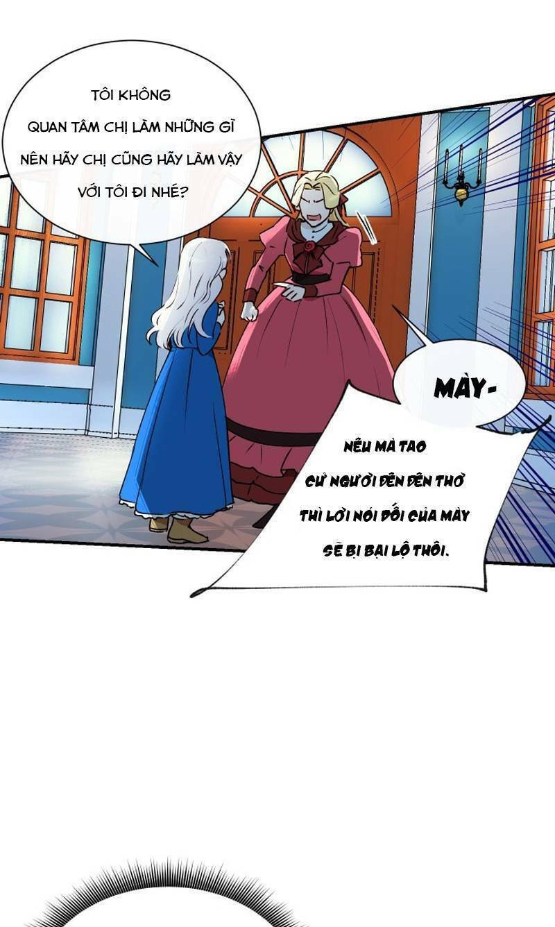 Bản Khế Ước Với Nữ Công Tước Ác Ma Chapter 11 - 14