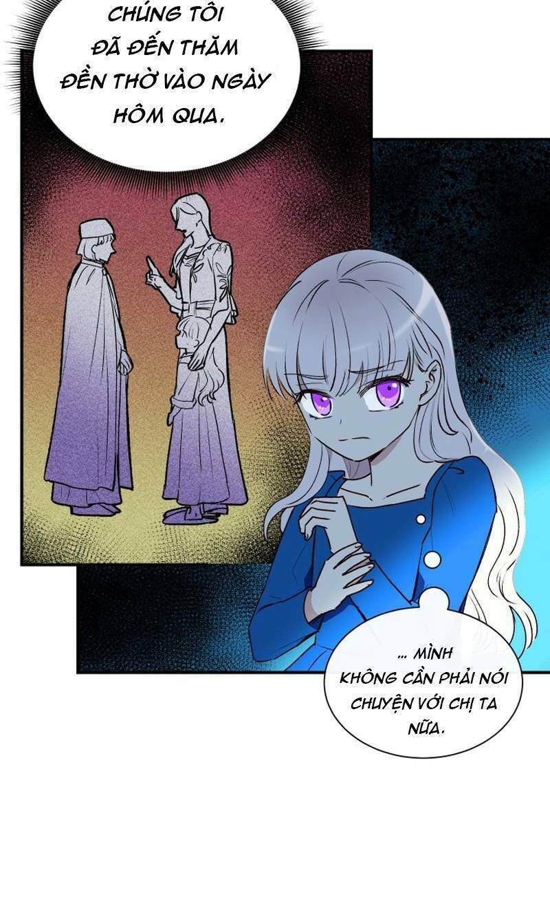 Bản Khế Ước Với Nữ Công Tước Ác Ma Chapter 11 - 15