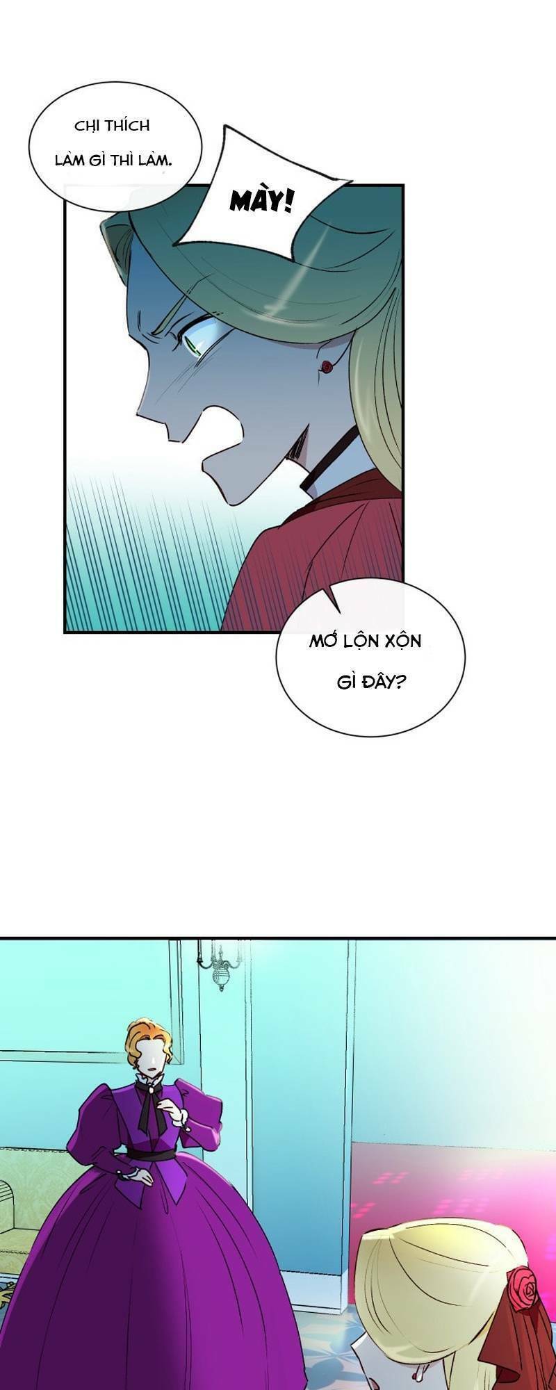 Bản Khế Ước Với Nữ Công Tước Ác Ma Chapter 11 - 16