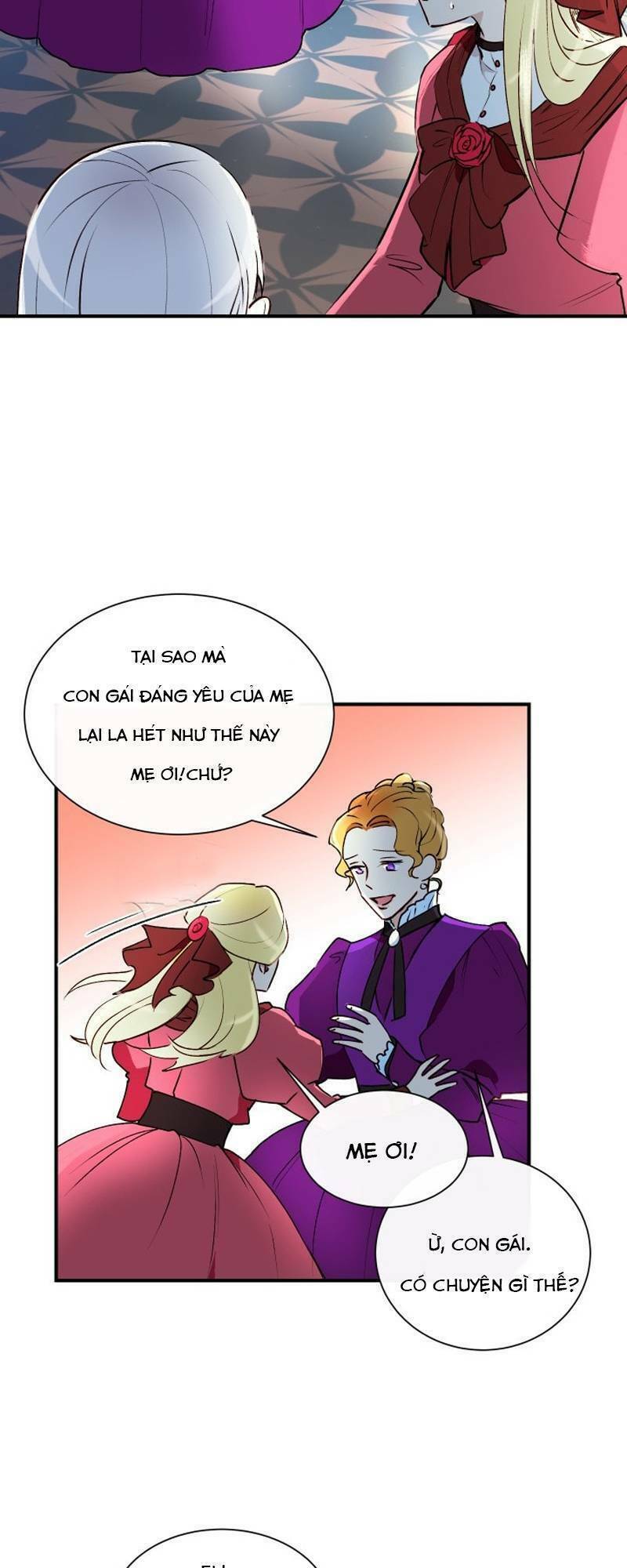 Bản Khế Ước Với Nữ Công Tước Ác Ma Chapter 11 - 17