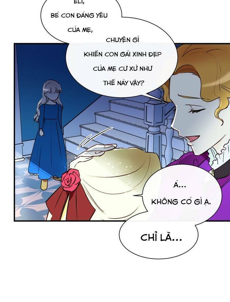 Bản Khế Ước Với Nữ Công Tước Ác Ma Chapter 11 - 18