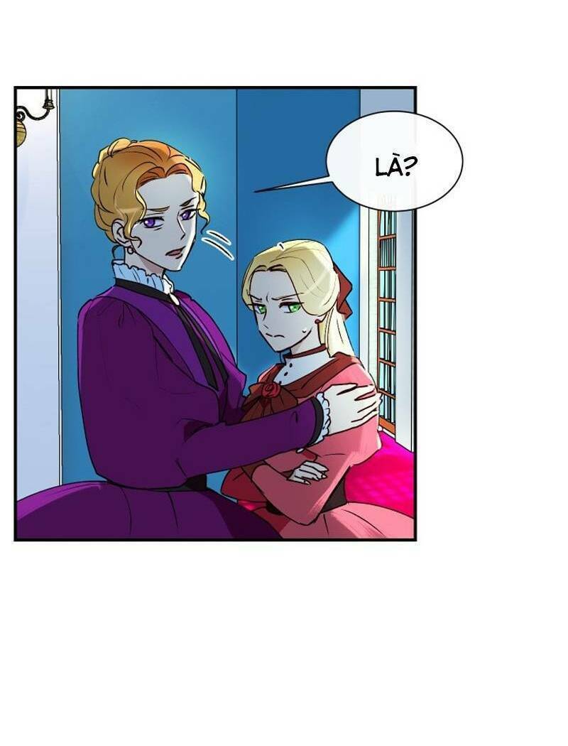 Bản Khế Ước Với Nữ Công Tước Ác Ma Chapter 11 - 19