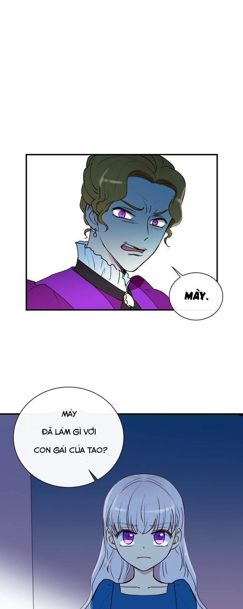 Bản Khế Ước Với Nữ Công Tước Ác Ma Chapter 11 - 20