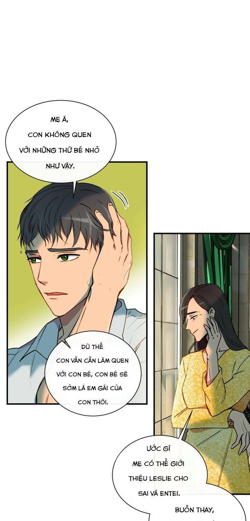 Bản Khế Ước Với Nữ Công Tước Ác Ma Chapter 11 - 3