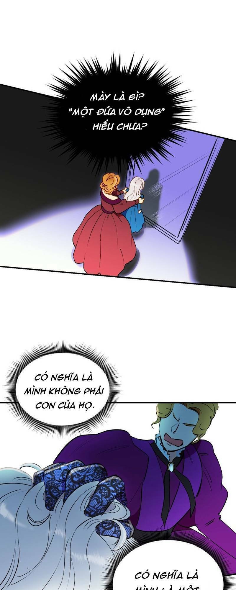 Bản Khế Ước Với Nữ Công Tước Ác Ma Chapter 11 - 23