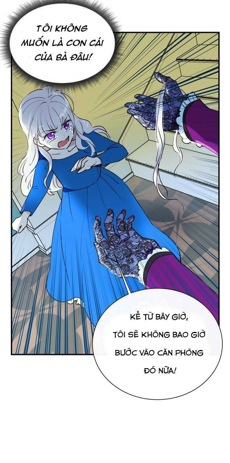 Bản Khế Ước Với Nữ Công Tước Ác Ma Chapter 11 - 25