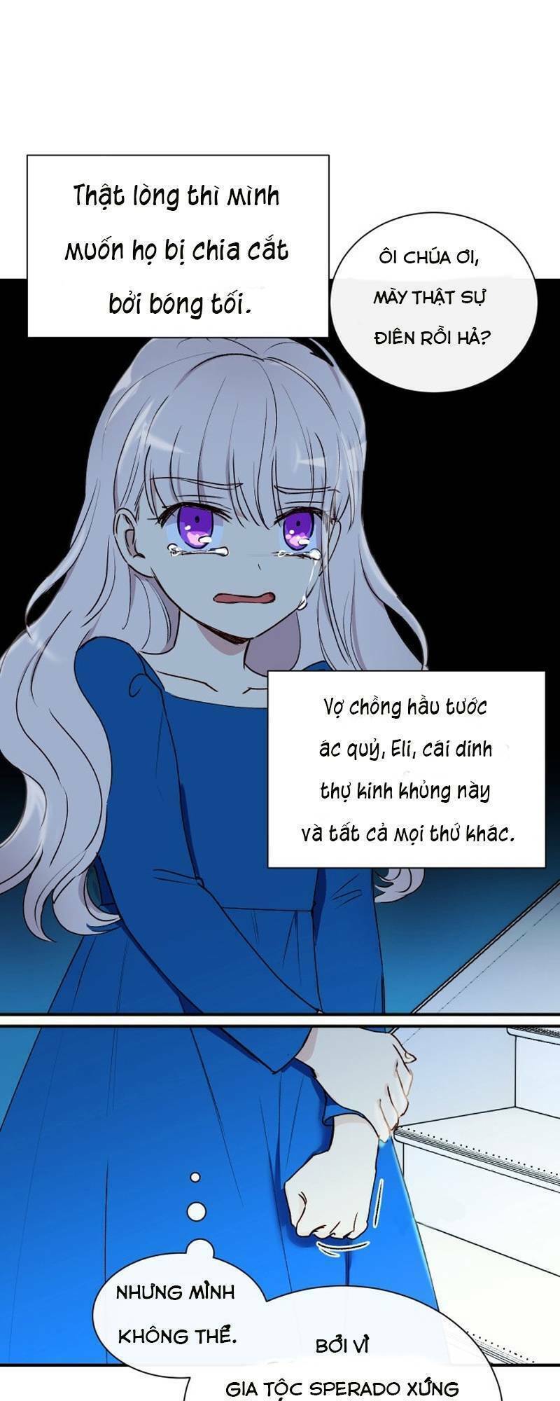 Bản Khế Ước Với Nữ Công Tước Ác Ma Chapter 11 - 26