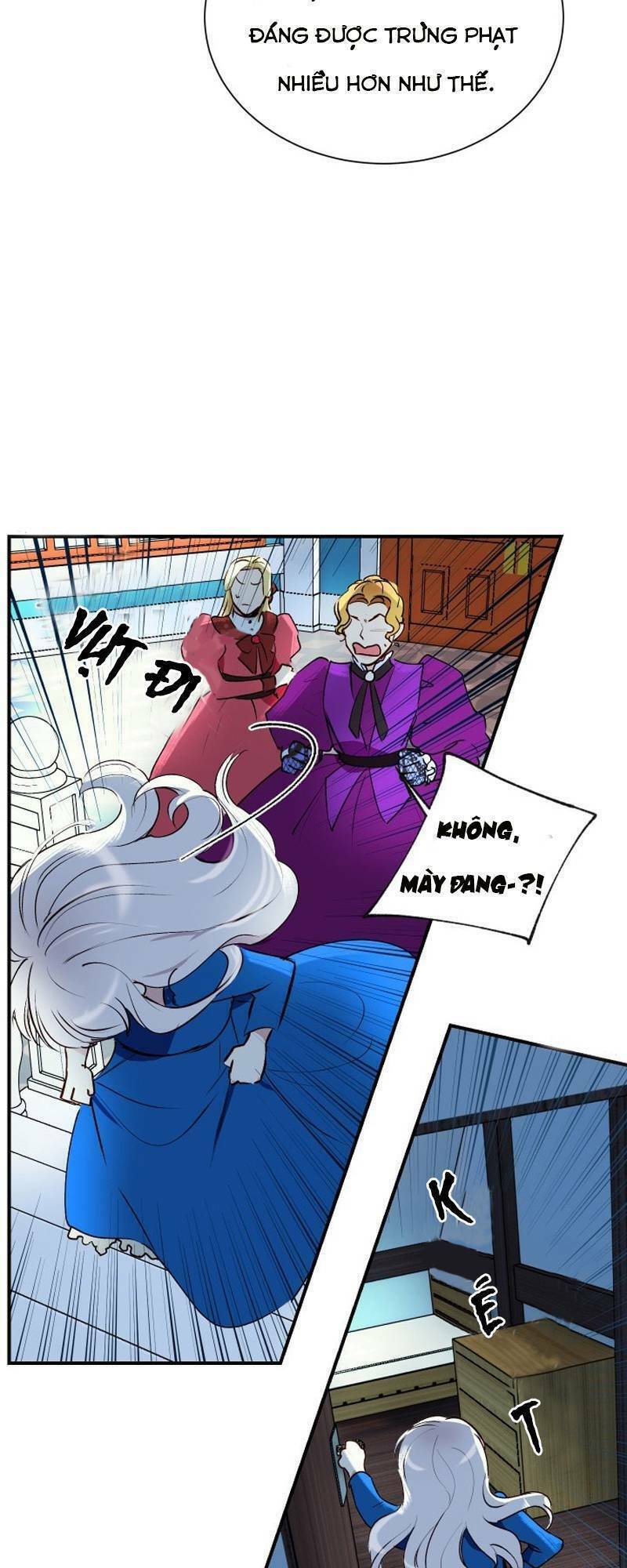 Bản Khế Ước Với Nữ Công Tước Ác Ma Chapter 11 - 27