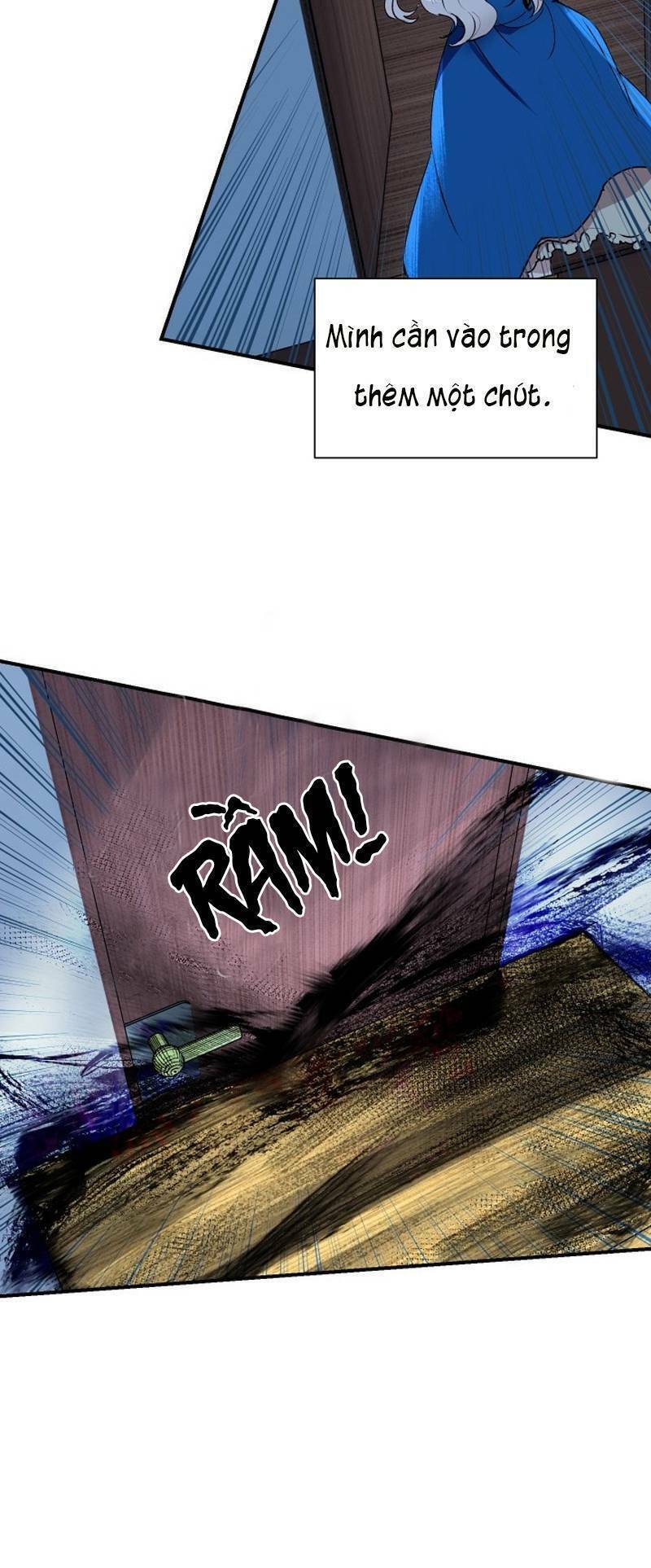 Bản Khế Ước Với Nữ Công Tước Ác Ma Chapter 11 - 28