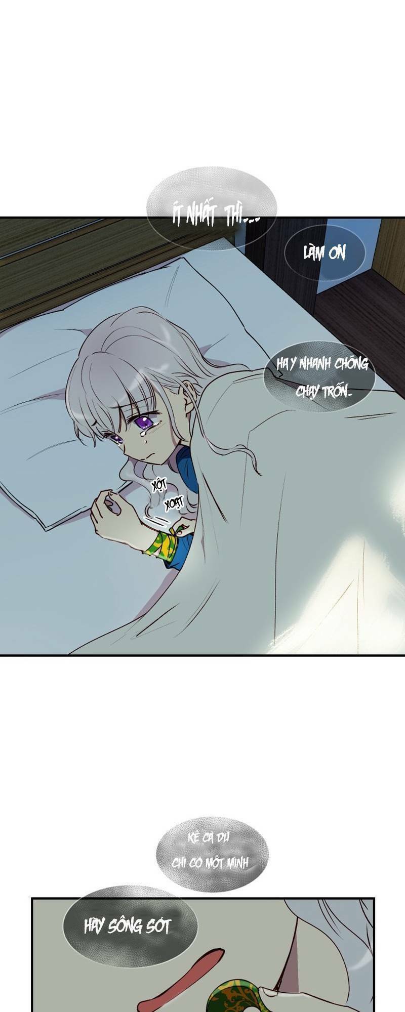 Bản Khế Ước Với Nữ Công Tước Ác Ma Chapter 11 - 30