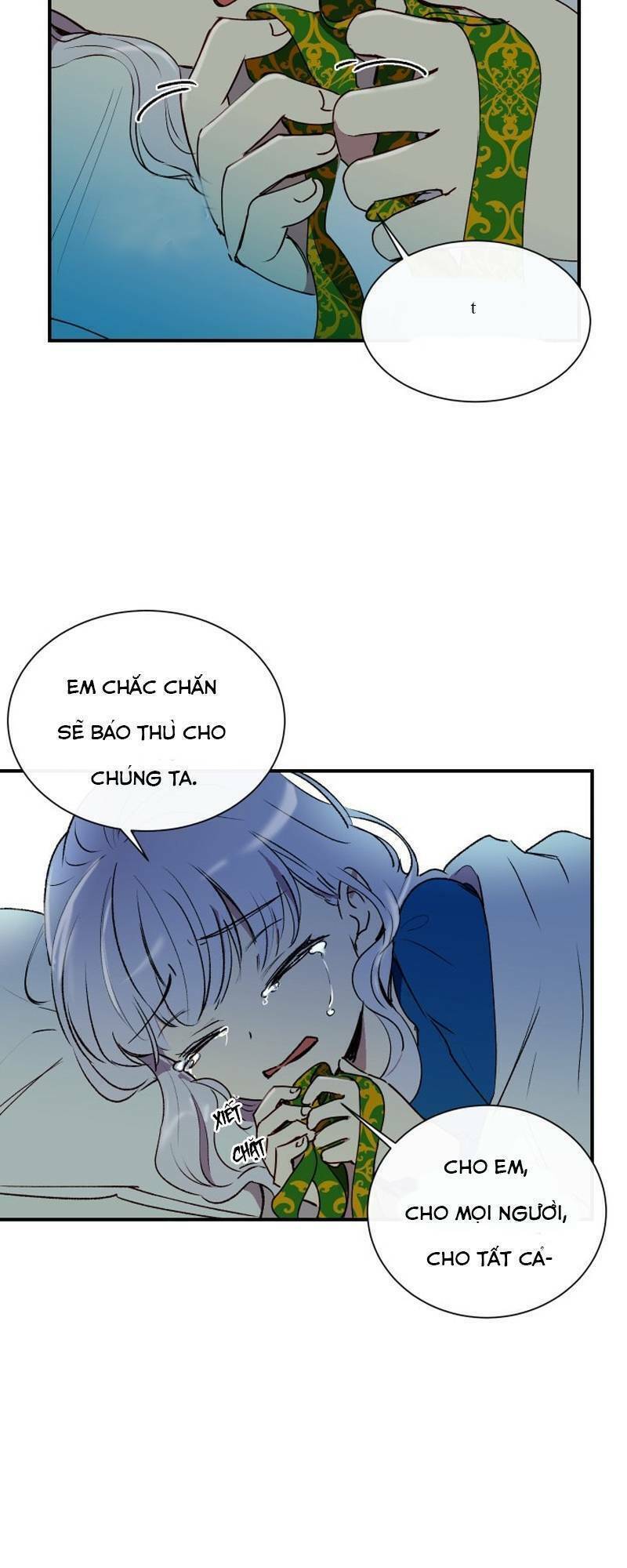 Bản Khế Ước Với Nữ Công Tước Ác Ma Chapter 11 - 31