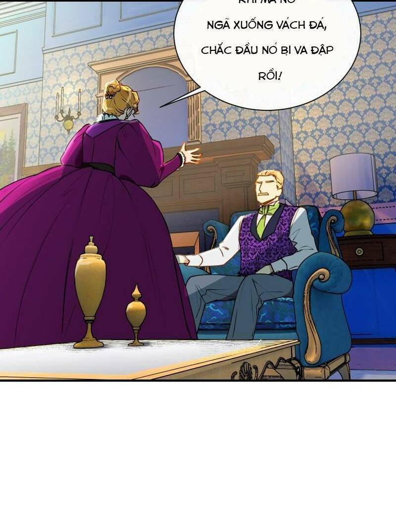Bản Khế Ước Với Nữ Công Tước Ác Ma Chapter 11 - 33
