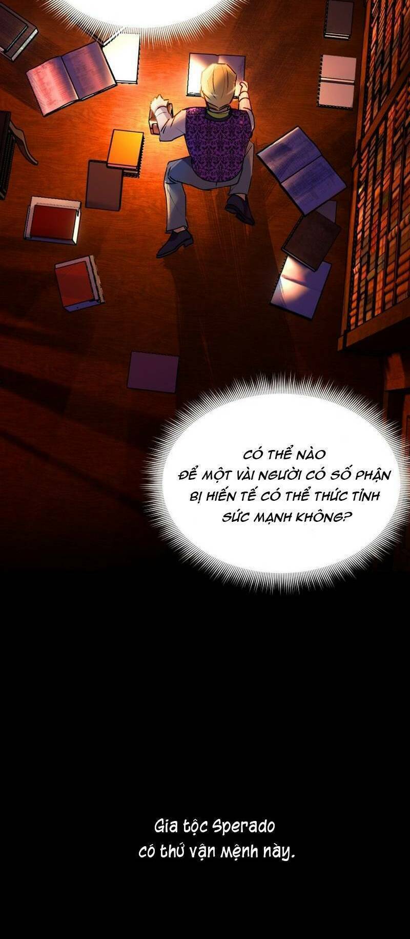 Bản Khế Ước Với Nữ Công Tước Ác Ma Chapter 11 - 39