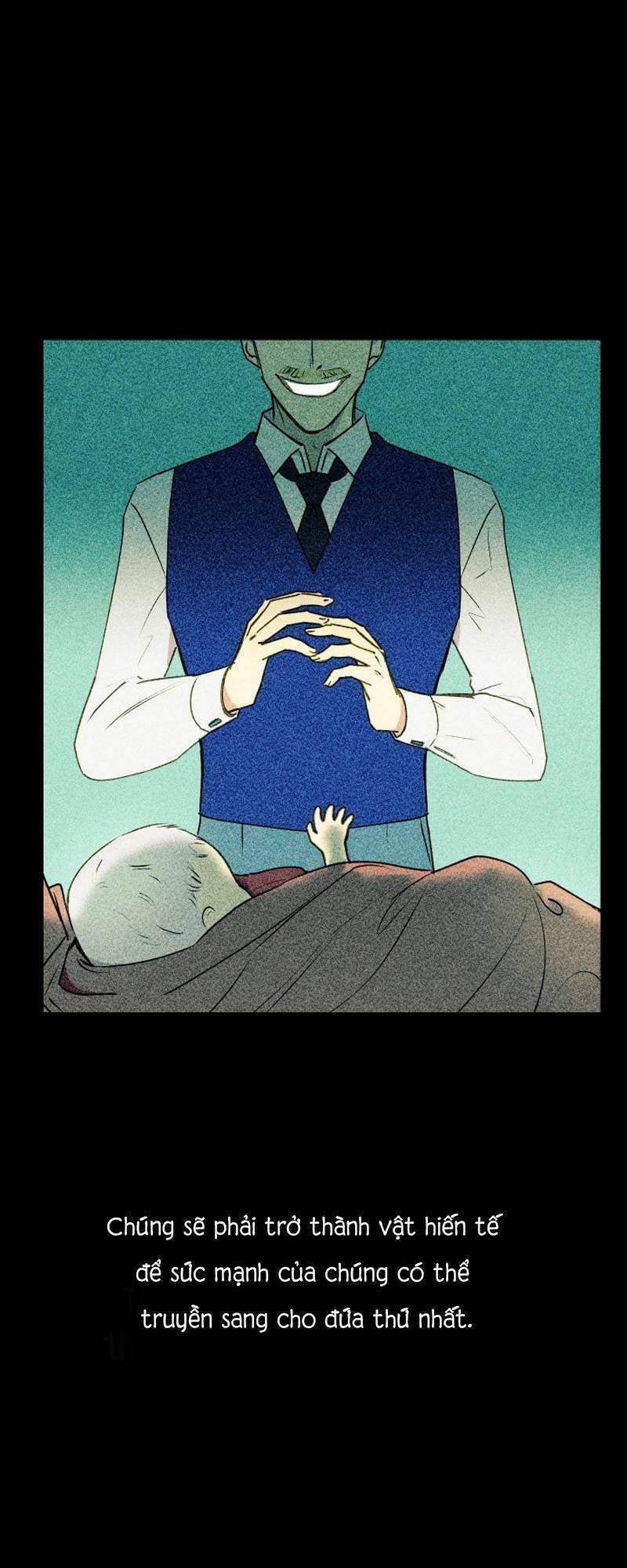 Bản Khế Ước Với Nữ Công Tước Ác Ma Chapter 11 - 43