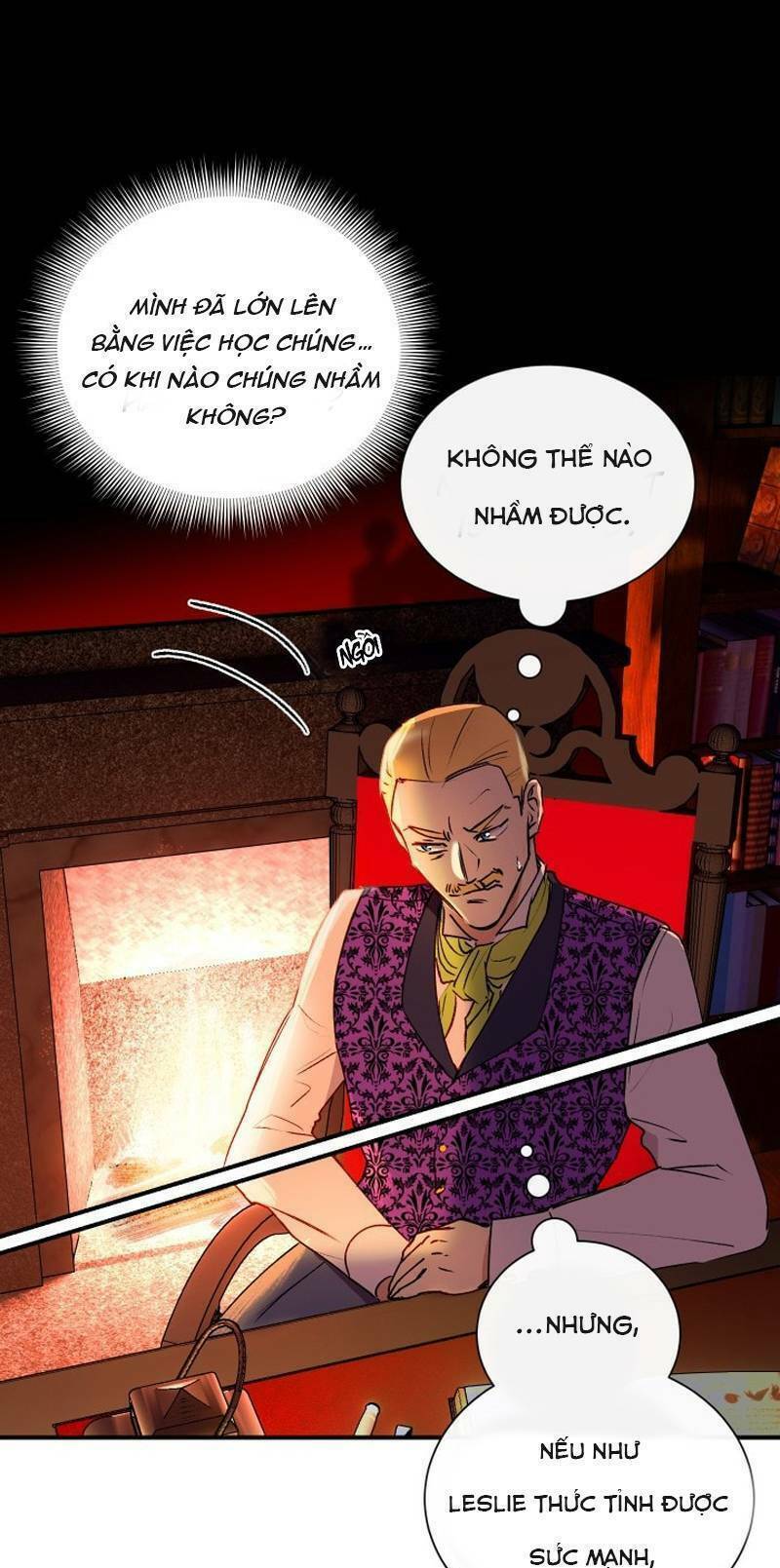 Bản Khế Ước Với Nữ Công Tước Ác Ma Chapter 11 - 44